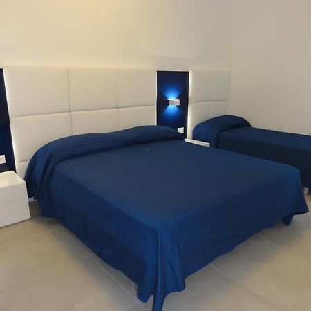 Sabrina - Appartamenti ビビオーネ 部屋 写真